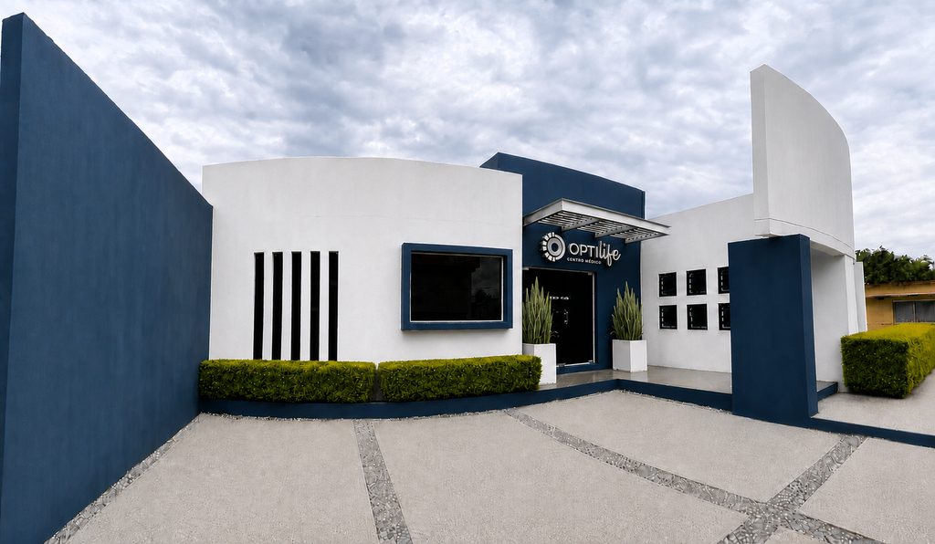 Optilife en Ciudad Victoria, Tamaulipas, centro especializado en salud visual y cirugía de catarata