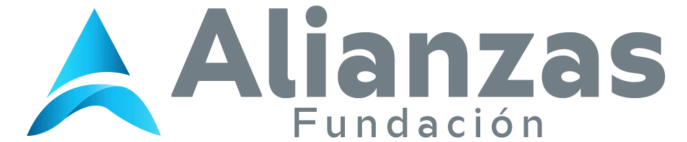 Logo de Fundación Alianzas